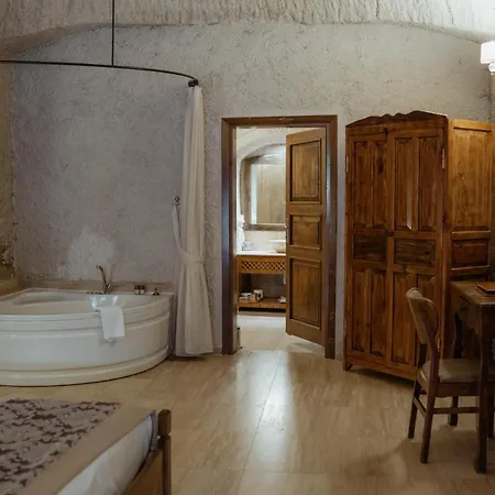 Hotel Kismet Cave Mansion 5*