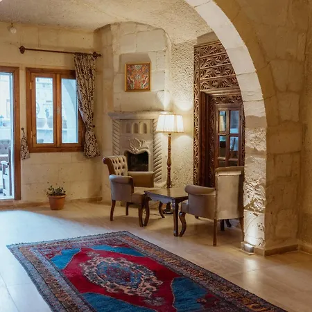 Kismet Cave Mansion Hotel 5*