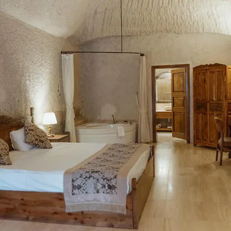 Hotel Kismet Cave Mansion 5*