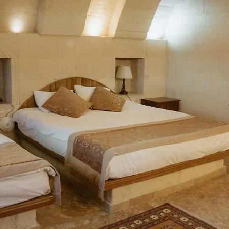Kismet Cave Mansion 5* Göreme