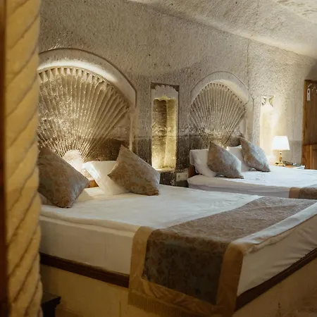 Kismet Cave Mansion