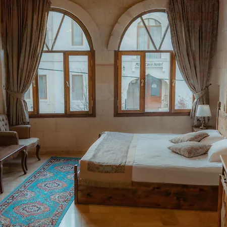 Kismet Cave Mansion Hotel