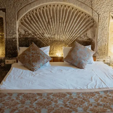 فندق Kismet Cave Mansion غوريمِيه