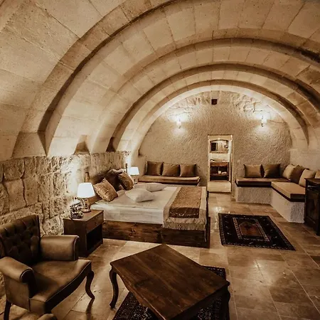 Kismet Cave Mansion 5*
