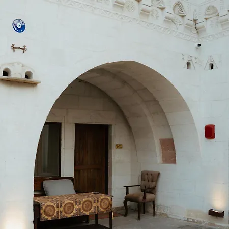 Kismet Cave Mansion 5* غوريمِيه