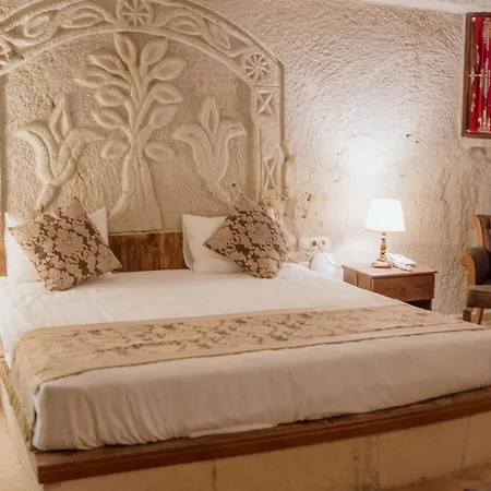 Ξενοδοχείο Kismet Cave Mansion