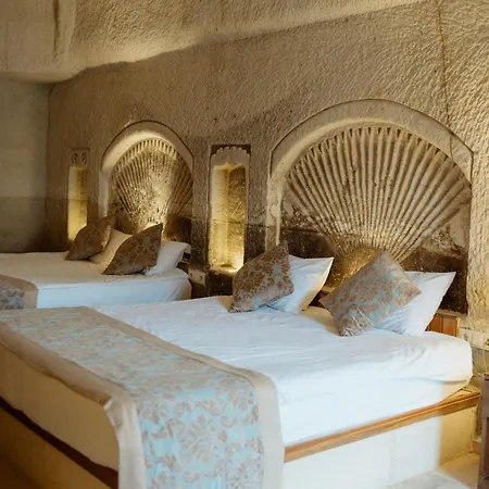 Hotel Kismet Cave Mansion 5*