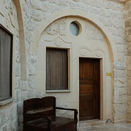 فندق Kismet Cave Mansion غوريمِيه