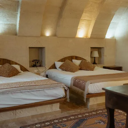 Kismet Cave Mansion 5* Göreme