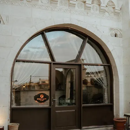 Kismet Cave Mansion Otel