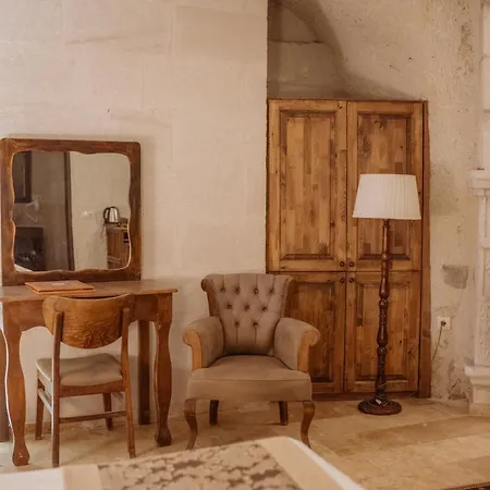 Kismet Cave Mansion Hotel 5*