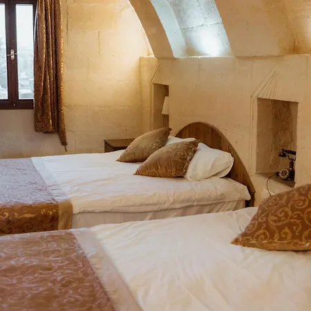 فندق Kismet Cave Mansion 5*