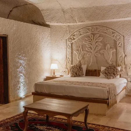 Hotel Kismet Cave Mansion Göreme