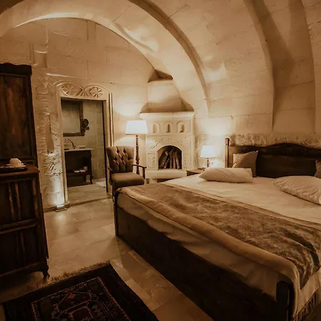 Kismet Cave Mansion Ξενοδοχείο