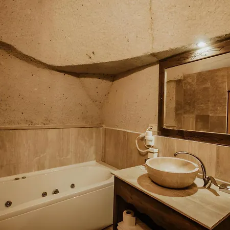 Kismet Cave Mansion מלון 5*