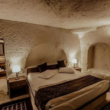 Kismet Cave Mansion Otel Göreme