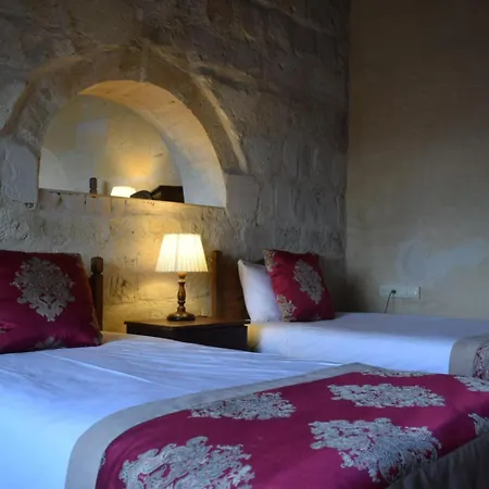 Kismet Cave Mansion Otel 5*