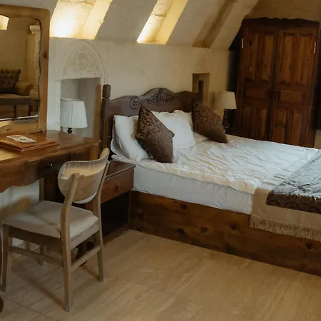 Kismet Cave Mansion 5*