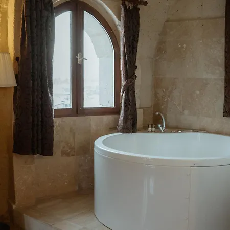 Kismet Cave Mansion Otel