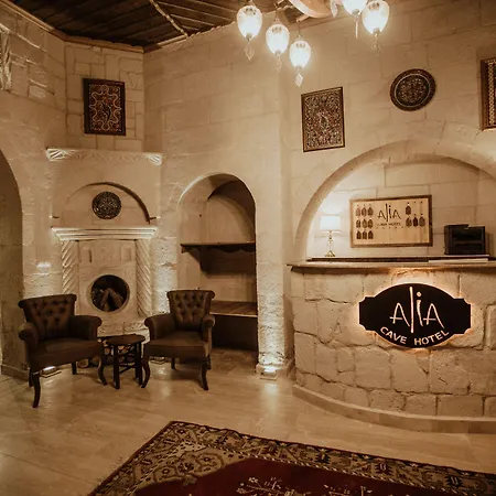 Hotel Kismet Cave Mansion Göreme