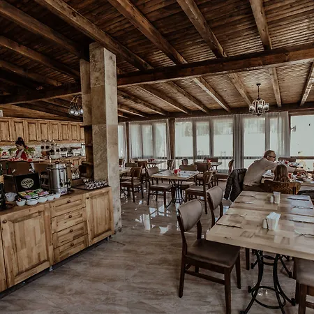 Kismet Cave Mansion Hotel 5*