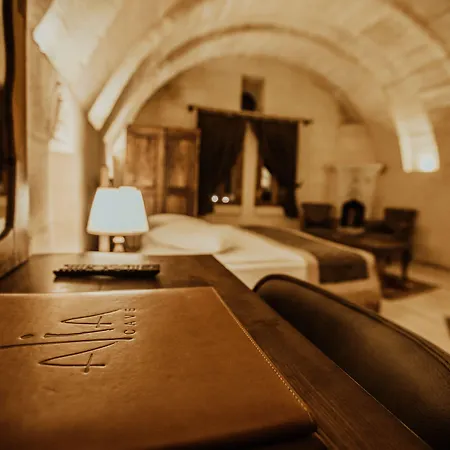 Kismet Cave Mansion فندق غوريمِيه