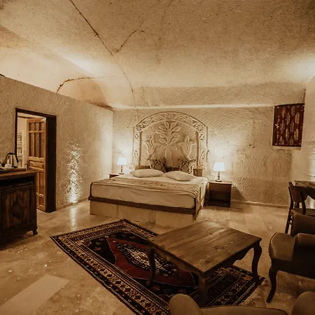Kismet Cave Mansion فندق غوريمِيه