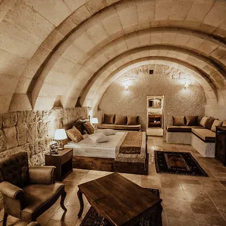 Kismet Cave Mansion 5* غوريمِيه