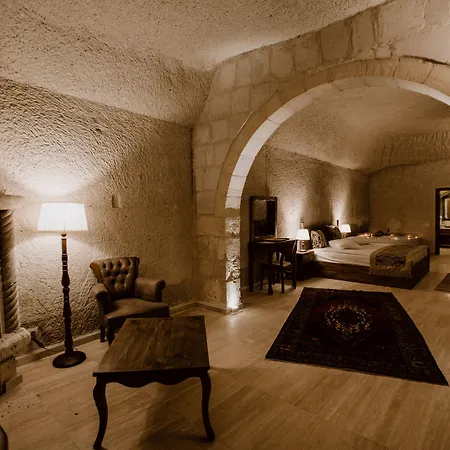 Kismet Cave Mansion Hotel Göreme