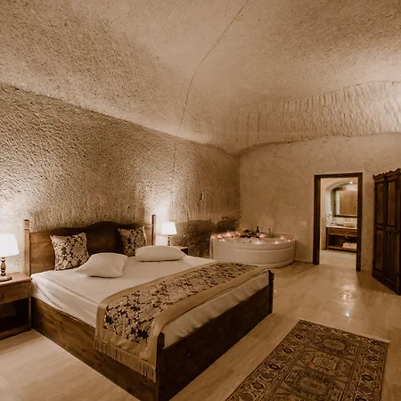 Kismet Cave Mansion Hotel