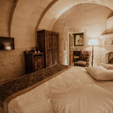 Kismet Cave Mansion فندق 5*