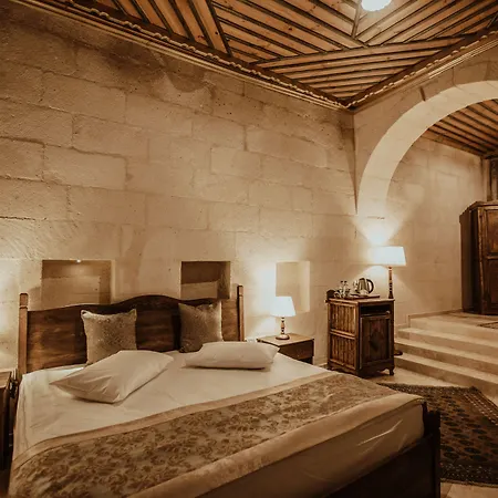 Kismet Cave Mansion 5* Göreme