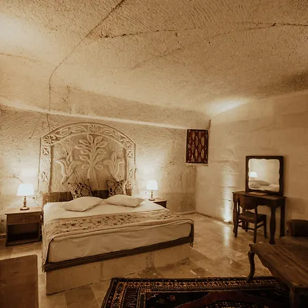 Kismet Cave Mansion فندق غوريمِيه