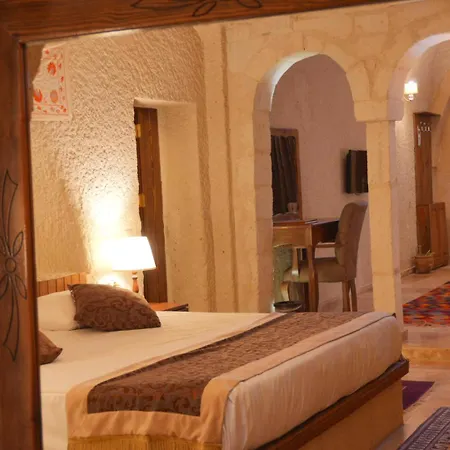 Ξενοδοχείο Kismet Cave Mansion