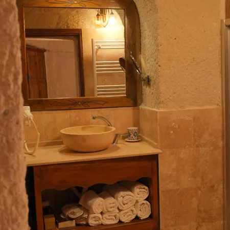 Kismet Cave Mansion מלון 5*