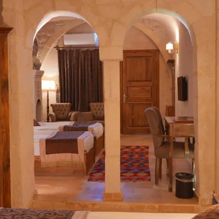 Kismet Cave Mansion فندق