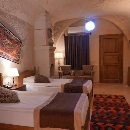 Kismet Cave Mansion Ξενοδοχείο