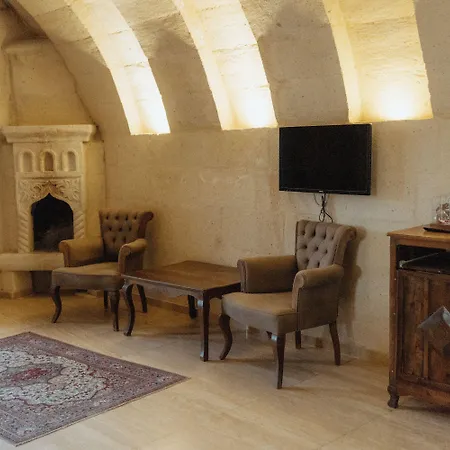 Kismet Cave Mansion Göreme