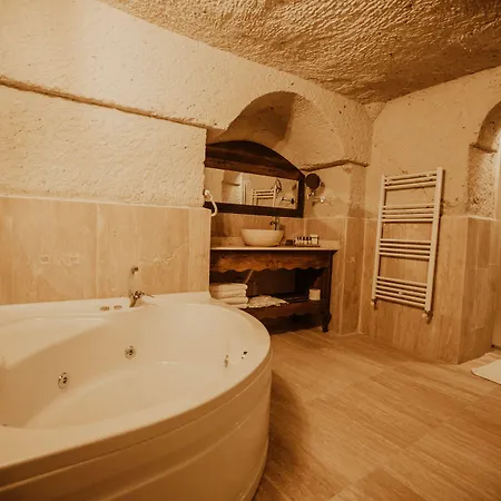 Kismet Cave Mansion Hotel