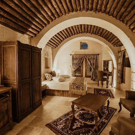 Kismet Cave Mansion 5* Göreme