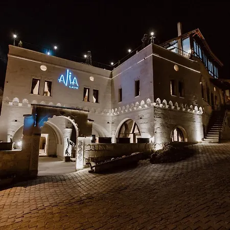 Kismet Cave Mansion Hotel 5*
