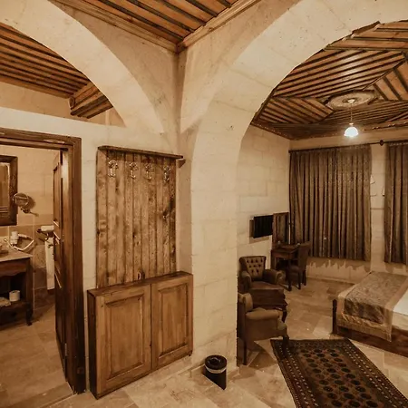 Hotel Kismet Cave Mansion 5*