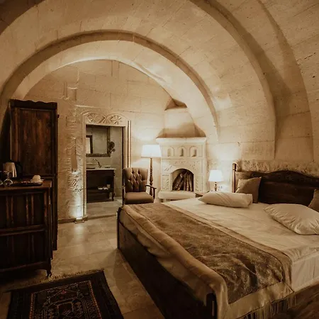 Kismet Cave Mansion 5* Goreme