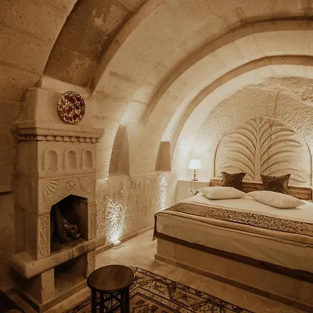 Kismet Cave Mansion Hotel 5*
