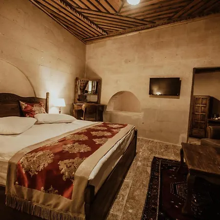 Kismet Cave Mansion 5* Göreme