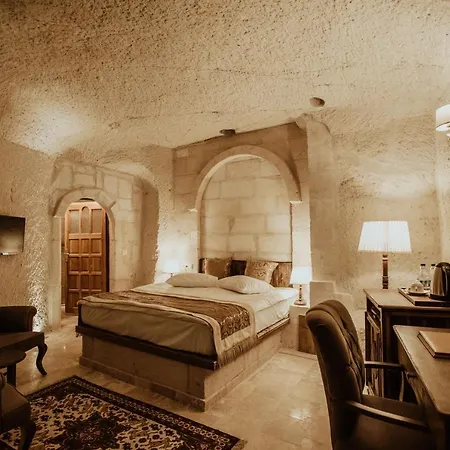 Kismet Cave Mansion Otel