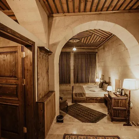 Hotel Kismet Cave Mansion Goreme