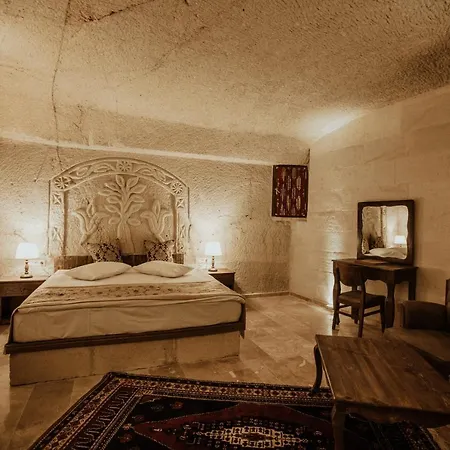 فندق Kismet Cave Mansion غوريمِيه