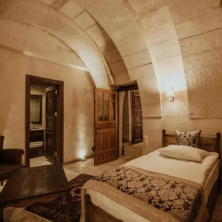 Hotel Kismet Cave Mansion Goreme