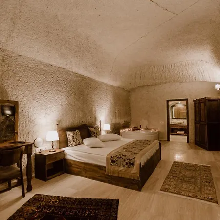 Kismet Cave Mansion Hotel